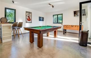 Pet Friendly Home In Krsan With Sauna - Kršan - 4