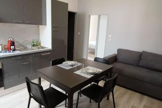 Suite Beaulieu 5 - Charmant Appartement Moderne 2 ch- vue Cathédrale - 1