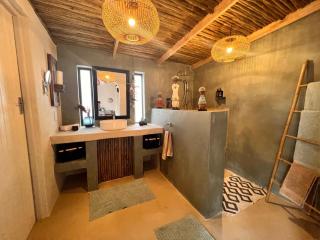 The Wild Blue Lodge SAFARI & SPA - Hoedspruit - 5