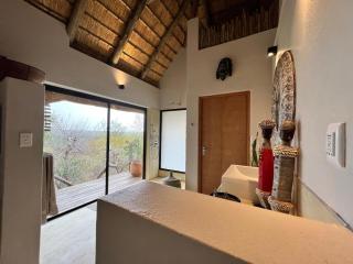 The Wild Blue Lodge SAFARI & SPA - Hoedspruit - 4