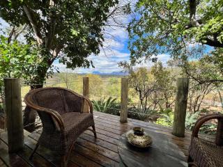 The Wild Blue Lodge SAFARI & SPA - Hoedspruit - 3