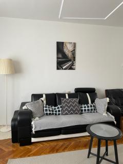 Apartment Sofia - Belgrado - 8