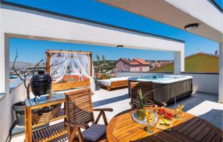 Villa Rooftop Spa - Trogir - 6