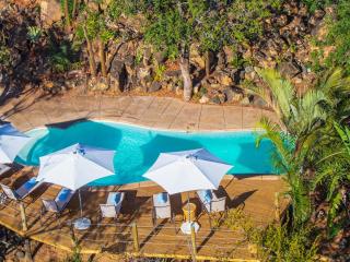 The Wild Blue Lodge SAFARI & SPA - Hoedspruit - 8