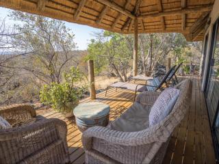 The Wild Blue Lodge SAFARI & SPA - Hoedspruit - 2