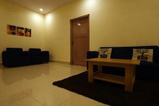 Sandeep Serviced Apartments - - 7
