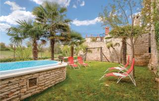 Lovely Home In Svetvincenat With Wifi - 0