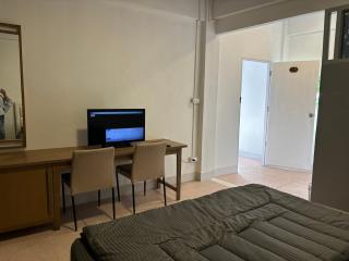 Ther Bangkoknoi Hotel - 1