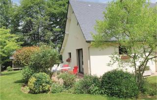 1 Bedroom Amazing Home In Ectot Lauber - Ectot-lʼAuber - 0