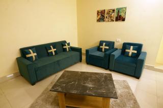 Sandeep Serviced Apartments - - 9