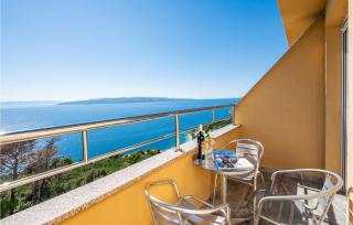 Cozy Apartment In Krvavica With Kitchen - Krvavica - 9