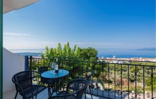 Holiday Home Makarska Puharici - Makarska - 7