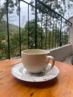 VILLA ITÁLIA CHALÉ - Santo Antônio do Pinhal - 9