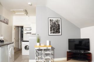 High Brooms Suite - Royal Tunbridge Wells - 6