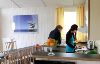 Friedrichskoog-Deichblick 22 - Friedrichskoog - 2