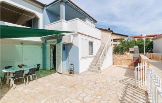 Apartment Vir Iii - 0