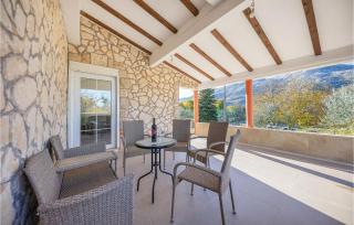 Awesome Home In Dugopolje With Wifi - Dugopolje - 7