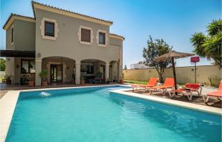 Gorgeous Home In Conil De La Frontera - Conil de la Frontera - 0