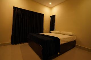 Sandeep Serviced Apartments - - 3