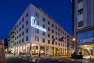 Hotel Miramonti - Schio - 0