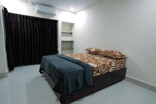 Sandeep Serviced Apartments - - 1