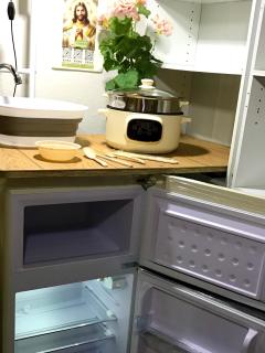 Lydia Enoch Sweet Family - 5