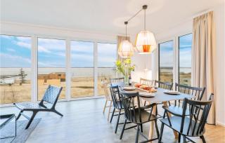 Penthouse Deluxe - Lembruch - 9