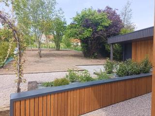 Maison chaleureuse rénovée - 8