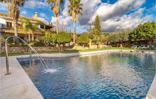 Holiday Home Periana - 03 - 1