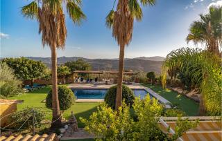 Holiday Home Periana - 03 - Periana - 9