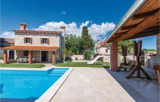 Two-Bedroom Holiday Home In Divsici - Divšići - 7