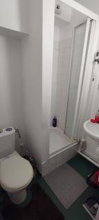Chambre - Montigny-le-Bretonneux - 5