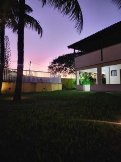 Casa Villa real - Cabo Frío - 1