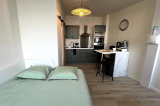 Studio Cosy Rue Des Vieillards - Clermont-Ferrand - 7