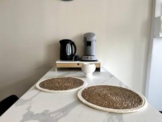 Studio Cosy Rue Des Vieillards - Clermont-Ferrand - 3