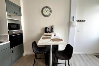 Studio Cosy Rue Des Vieillards - Clermont-Ferrand - 1