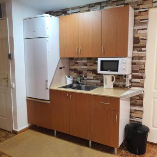 Cozy rooms in terraced house - Fuengirola - 1