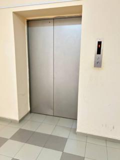 1 комн ЖК Альтаир - 1