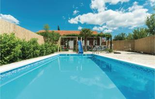 Two-Bedroom Holiday Home In Sibenik - Šibenik - 0