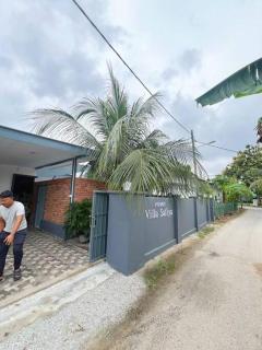 Private Pool Villa Safiya - 4