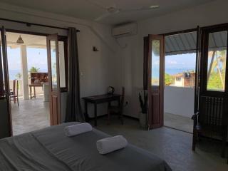 Arcadia ocean view - Unawatuna - 9