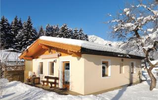 Ruhiges Ferienhaus Breitenbach - Breitenbach am Inn - 3
