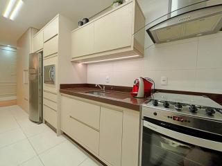 Apto a 400m da Rua Coberta - Gramado - 7