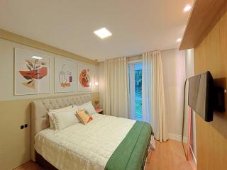 Apto a 400m da Rua Coberta - Gramado - 6