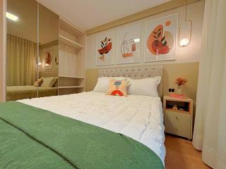 Apto a 400m da Rua Coberta - Gramado - 3