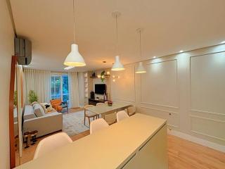 Apto a 400m da Rua Coberta - Gramado - 2