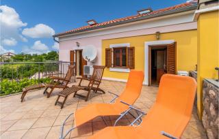 Stunning Home In Bribir With Wifi - Bribir - 5