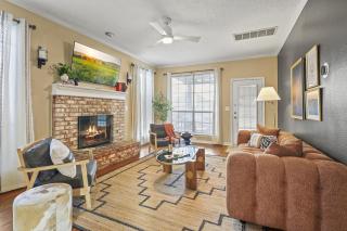 4BD Home - Backyard, Games - Toyota Stadium Nearby - Frisco - 0