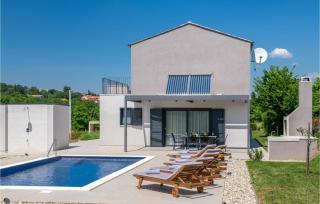 Stunning Home In Barban With Wifi - Barban - 1