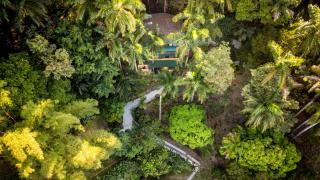 Boutique Hotel Las Cascadas - Manuel Antonio - 5